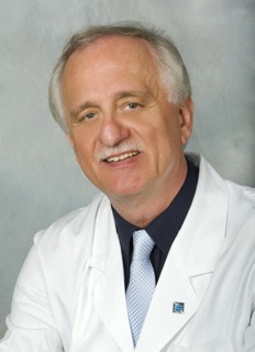 Univ. Prof. DDr. Wolfgang Bigenzahn